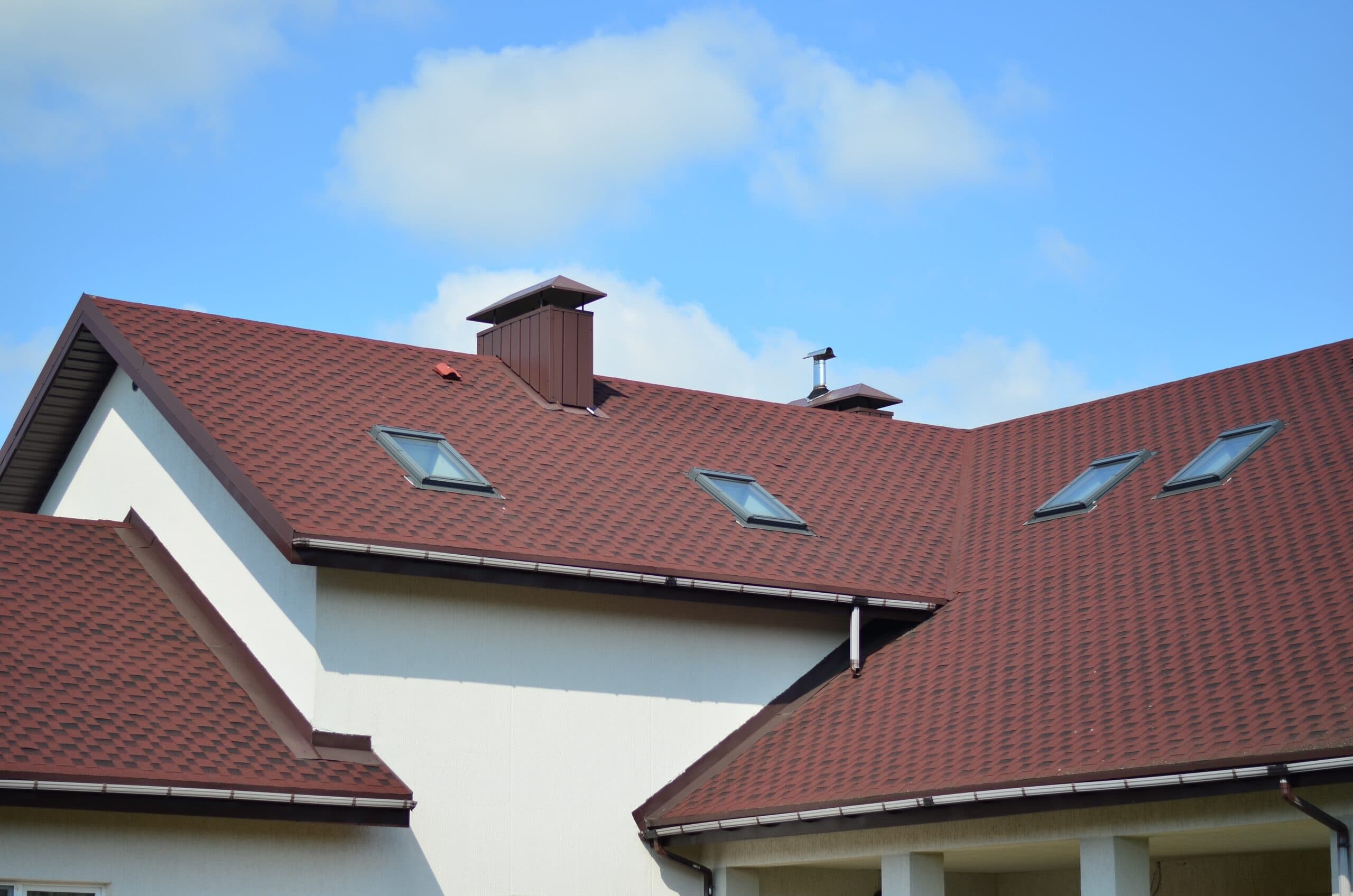 Spring Roof Maintenance Checklist for New Jersey Homeowners