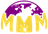 Mega Media Management logo